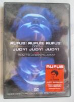 Rufus! Rufus! Rufus! Does Judy! Judy! Judy! - Live From The London Palladium