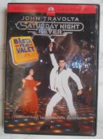 Saturday Night Fever