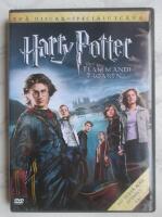 Harry Potter och den flammande b&auml;garen