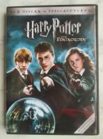 Harry Potter och Fenixorden