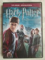 Harry Potter och halvblodsprinsen