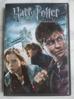 Harry Potter och d&ouml;dsrelikerna, del 1