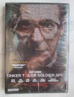 Tinker Tailor Soldier Spy