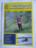 Westg&ouml;tarnas idrottshistoria, Nr 1 mars 2025