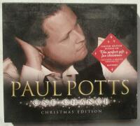 One Chance (Christmas Edition)