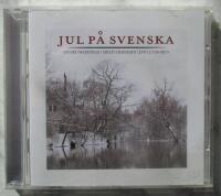 Jul p&aring; svenska