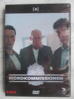 Mordkommissionen 3