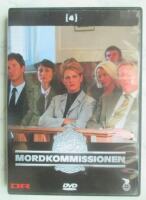 Mordkommissionen 4
