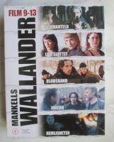 Wallander Film 9-13