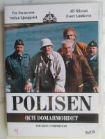 Polisen och domarmordet
