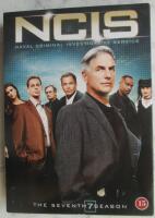 NCIS (The Seventh Season)