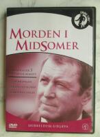 Morden i Midsomer, Box 5