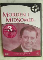 Morden i Midsomer, Box 6
