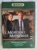Morden i Midsomer, Box 29