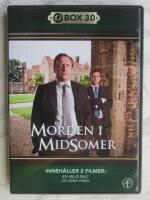 Morden i Midsomer, Box 30