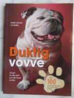 Duktig vovve, s&aring; g&ouml;r du dig sj&auml;lv och din hund lycklig