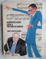Sj&ouml;strands lilla musiklexikon