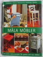 M&aring;la m&ouml;bler