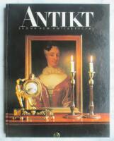 Antikt, Sk&ouml;na hem antikspecial