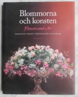 Blommorna och konsten, Flowers and art