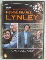 Kommissarie Lynley (1)  Pappas lilla flicka