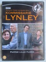 Kommissarie Lynley (1)  Pappas lilla flicka