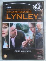 Kommissarie Lynley (6) Aska och &auml;ra  