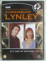 Kommissarie Lynley (12) Ett rop p&aring; r&auml;ttvisa