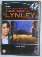 Kommissarie Lynley (17) Guds ord