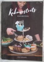 Kakmonstrets favoriter