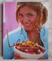  Leilas guldkant p&aring; vardagen