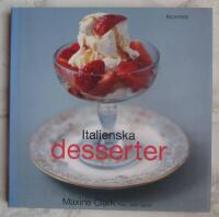  Italienska desserter