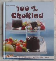  100 % choklad