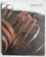  Chokladpassion