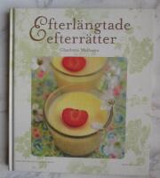 Efterl&auml;ngtade efterr&auml;tter