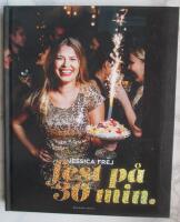 Fest p&aring; 30 min.