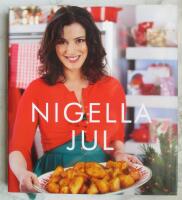 Nigella jul : mat, familj, v&auml;nner, fester