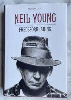 Fredsf&ouml;rklaring