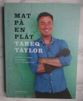 Mat p&aring; en pl&aring;t : smarta middagar och andra enkla ugnsr&auml;tter