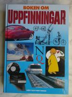 Boken om uppfinningar