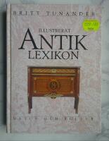 Illustrerat Antiklexikon