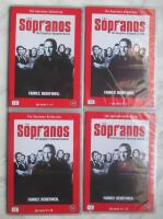 The Sopranos (5-8) - Season 2, Episode 1-13