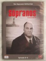 The Sopranos (28) - Season 6 part II Episode 8-9