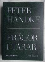 Fr&aring;gor i t&aring;rar