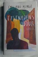 Tystnadens odjur - en memoar om f&auml;der som flytt