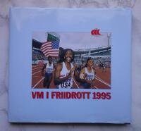 VM i friidrott 1995