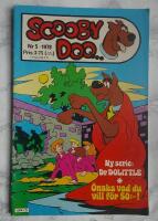 Scooby Doo Nr 5 1978