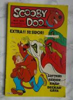 Scooby Doo Nr 9 1978