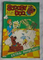 Scooby Doo Nr 11 1978