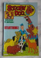 Scooby Doo Nr 13 1978